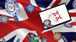 Guide: Stay Safe in an Online Casino UK