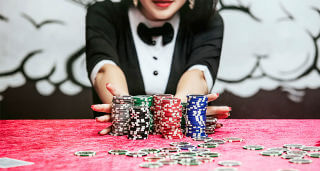 Guide: Stay Safe in an Online Casino UK